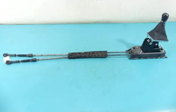 Volkswagen PASSAT B8 Gear shift cable linkage 3Q0711061A IMPRK1342589