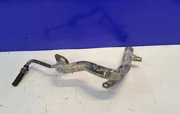 Volvo S60 Engine coolant pipe/hose 31368460 31319352
