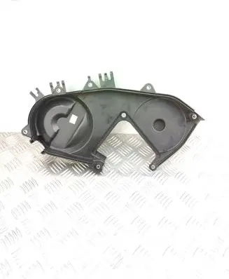 Opel Astra J Timing belt guard (cover) 897376243