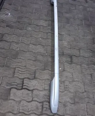KIA Sorento Roof bar rail 872812P000