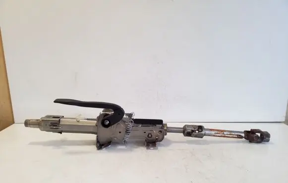 Skoda Octavia Mk3 (5E) Steering wheel axle 5Q2419502AM