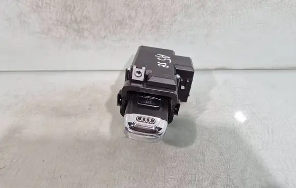 Audi A5 Sportback 8TA Ignition lock 8K0909131D 3330430103 1123221625455022