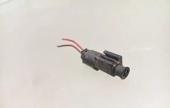 Mercedes-Benz CLS C219 Sensor A2105404781