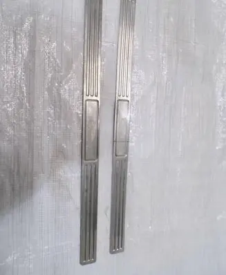 Ford Ranger Side skirt rear trim 6M3J-13200-AC