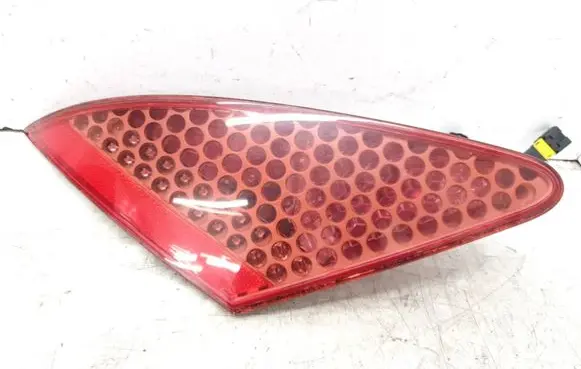 Peugeot 307 CC Tailgate rear/tail lights