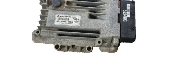 KIA Optima Gearbox control unit/module 95440-3BBA0 954403BBA0
