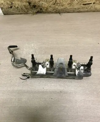 Nissan Note (E11) Fuel injectors set 