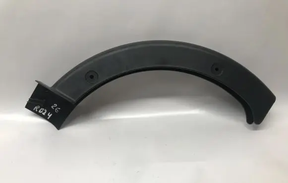 Audi A4 S4 B9 8W Other trunk/boot trim element 8W5971822