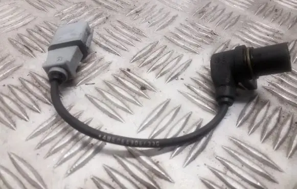 Audi TT TTS Mk2 Crankshaft position sensor ABE06A906433G