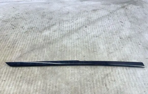 BMW 7 F01 F02 F03 F04 Dashboard glove box trim 9160535