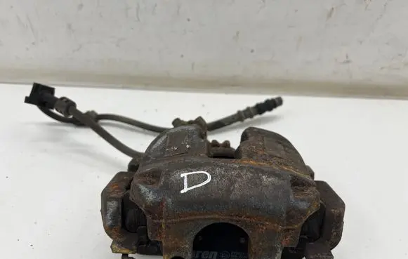Citroen Berlingo Front brake caliper 