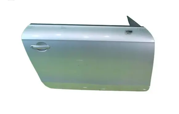Audi TT TTS Mk2 Front door PRZOD PRAWE