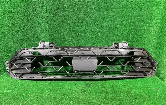 KIA Rio Front bumper lower grill 86531H8AC0