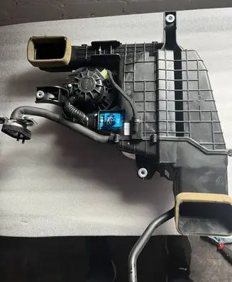 Hyundai Santa Fe Electric car heater 979452W000
