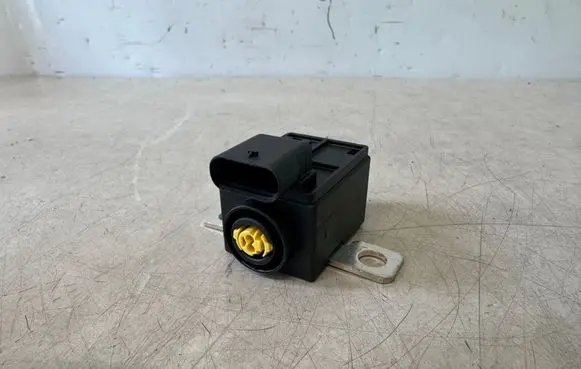 Mercedes-Benz EQA Fuse A0009827425