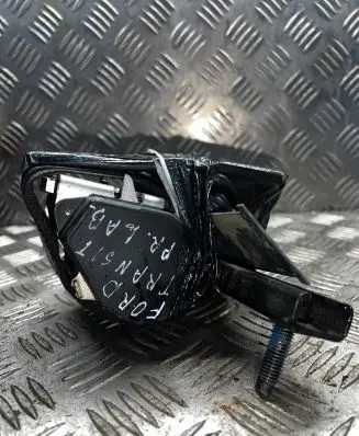 Ford Transit Front seatbelt