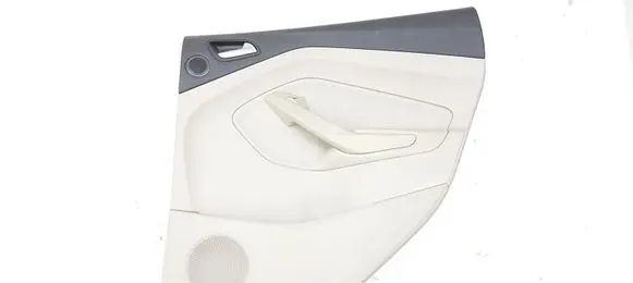 Ford Escape III Rear door card panel trim CJ54S27406DR CJ54S27406 CJ54S27454