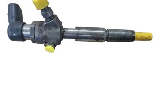 Ford Galaxy Fuel injector 4M5Q-9F593-AD