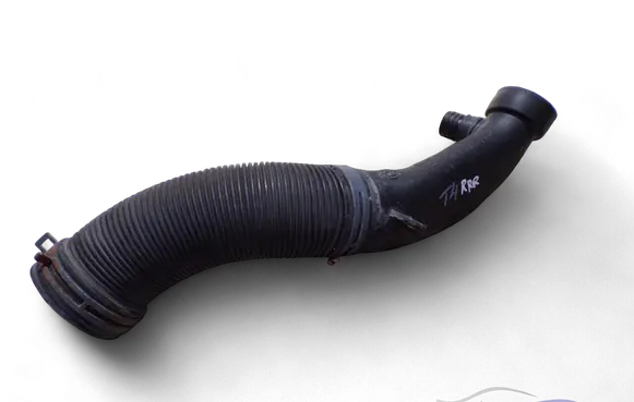 Volkswagen Transporter - Caravelle T4 Engine coolant pipe/hose 074129715F
