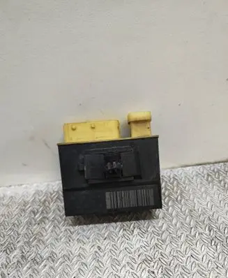 Citroen C4 I Glow plug pre-heat relay 9652021180 018010951