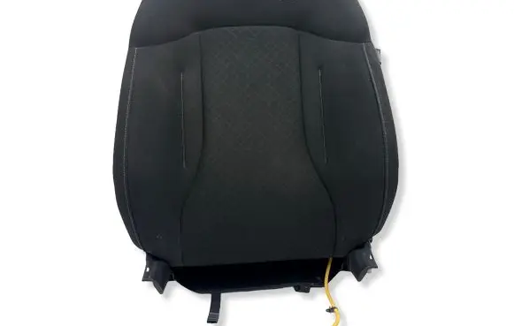 KIA Sportage Front passenger seat 