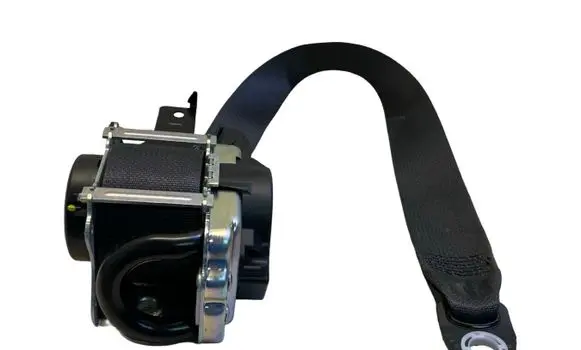 Hyundai Tucson IV NX4 Front seatbelt 88820N7000NNB 651511100B0000