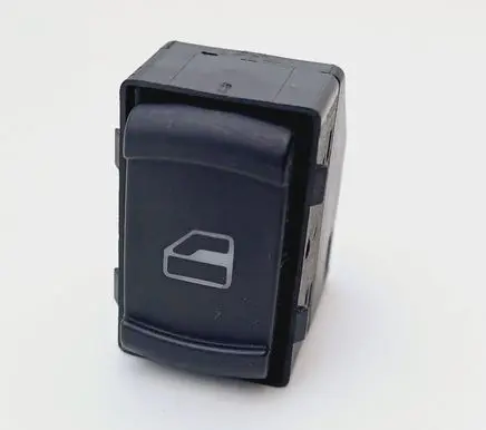 Volkswagen Golf IV Electric window control switch 1J0959855