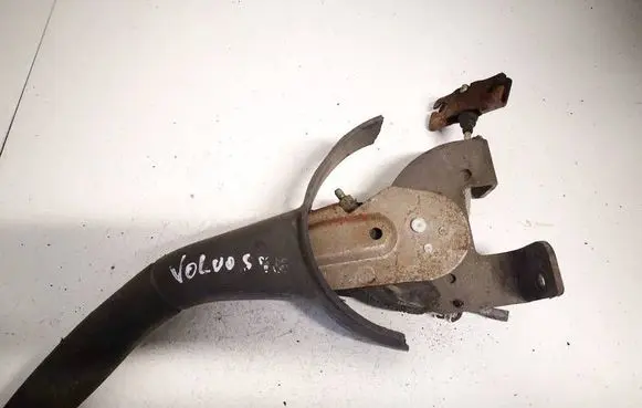 Volvo S40, V40 Handbrake/parking brake lever assembly