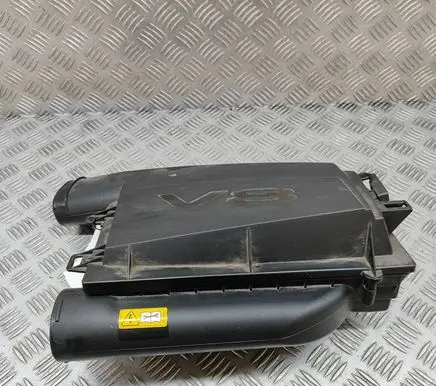 Mercedes-Benz S C217 Air filter box A2780900101 A2780940004
