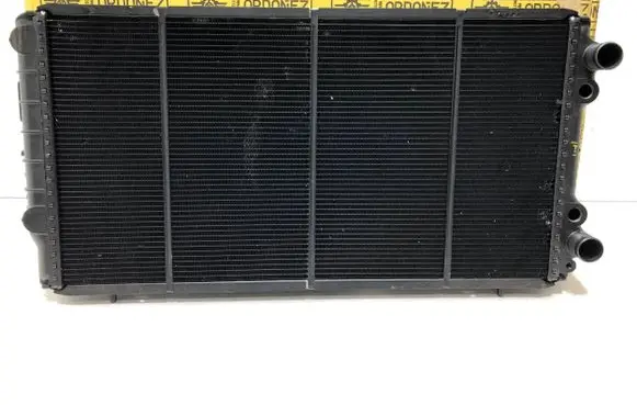 Renault Trafic I Coolant radiator 7700744158 ORDONEZ
