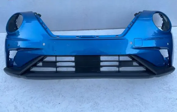 Nissan Juke II F16 Front bumper 620226PA0H