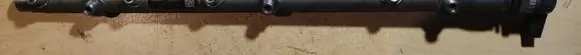 BMW X5 E70 Fuel main line pipe 0445216015 779551403 7795514