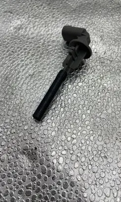 BMW 3 E46 Coolant temperature sensor 501311