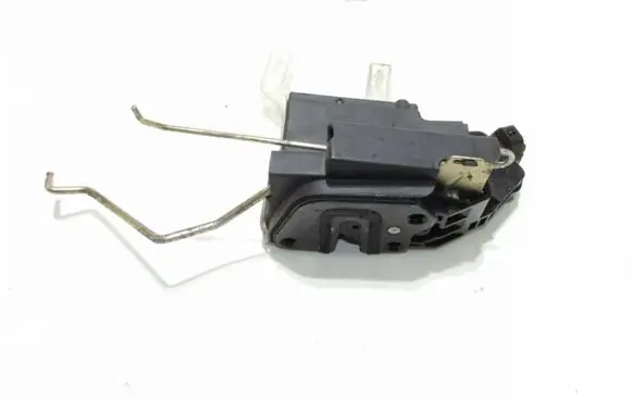 Front door lock