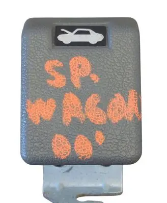 Mitsubishi Space Wagon Engine bonnet (hood) release handle MR779094 MR635626 MR640201