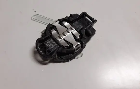 Audi Q7 4M Rain sensor 8U0955559C