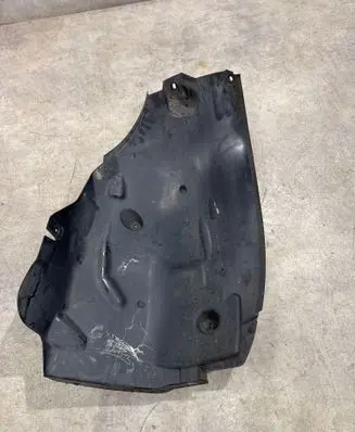 Mercedes-Benz GLE W167 Front wheel arch liner splash guards A1676900612
