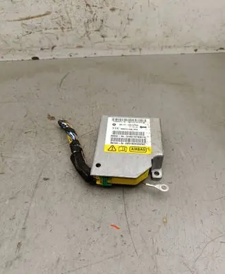 BMW 5 E39 Airbag control unit/module 6919789 MRSZ4