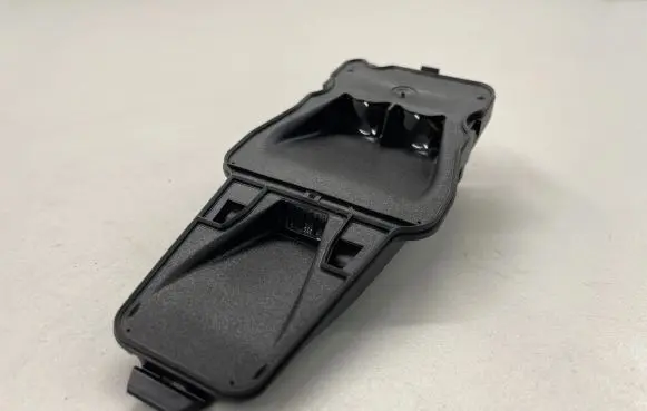 Volvo V60 Windshield/windscreen camera 31387310