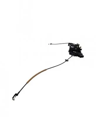 Ford Focus C-MAX Front door lock 3M5AR21613EN