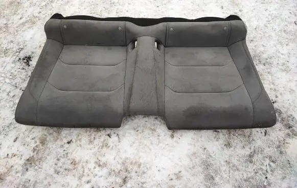 Chevrolet Camaro Rear seat 35258989883 486084519