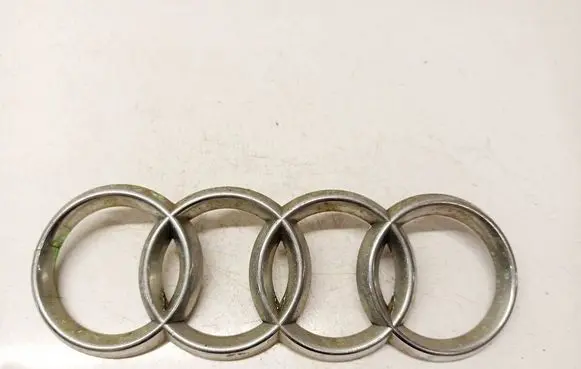 Nissan Pathfinder R51 Manufacturer badge logo/emblem 5728403