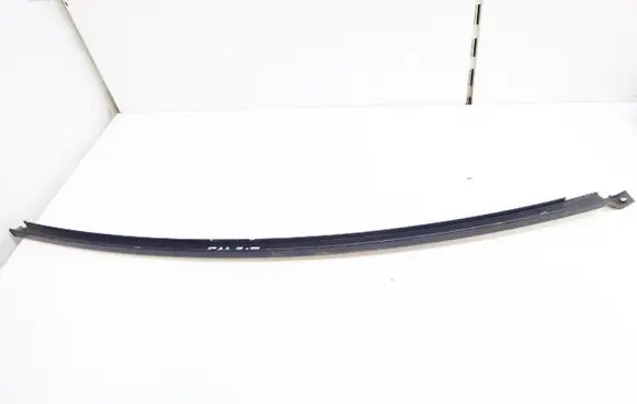 Toyota Corolla E120 E130 Rear side glass trim 