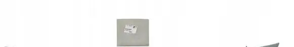 Citroen C4 Grand Picasso Tailgate/boot lid cover trim 8742N1