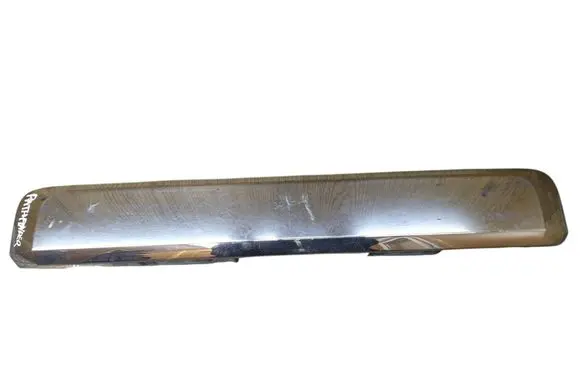 Nissan Pathfinder R51 Trunk door license plate light bar 90810EB50A NSH0961011