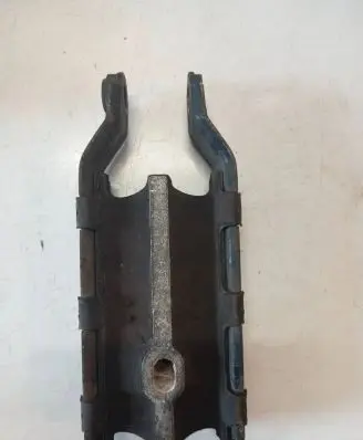 Volvo S80 Engine mount bracket 31262935
