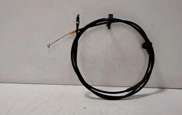 Subaru Impreza VI Engine bonnet/hood lock release cable 