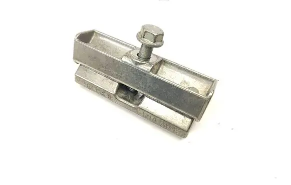 Mini One - Cooper F56 F55 Battery bracket 9312294