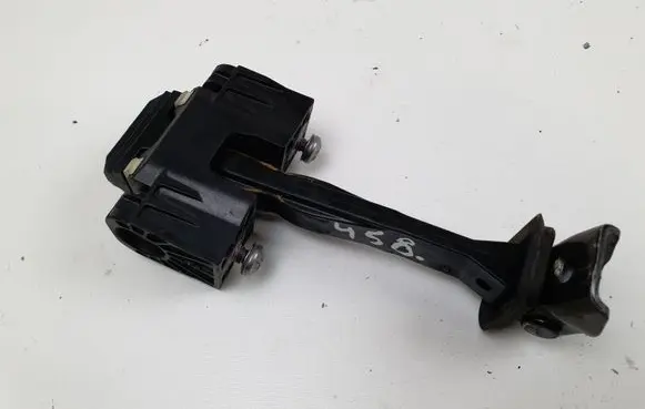 BMW X5 F15 Rear door check strap stopper 7290593