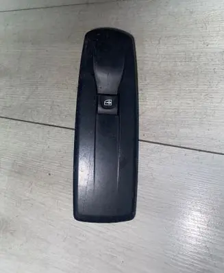 Renault Laguna III Electric window control switch 809600750R 8319190